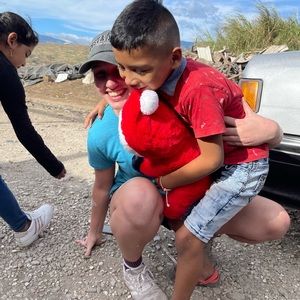 Meet your Posher, Brooklyn